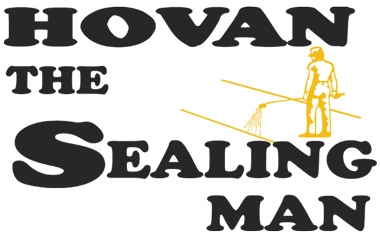 Hovan The Sealing Man
