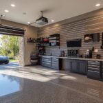 Top 7 Mistakes Homeowners Make with DIY Epoxy Garage Floor Kits