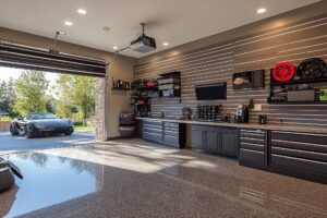 Read more about the article Top 7 Mistakes Homeowners Make with DIY Epoxy Garage Floor Kits