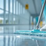 How to Maintain Epoxy Floors – Your 2025 Cleaning & Care Guide