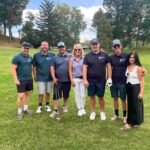 We Were Excited To Be A Part Of The CBS 2025 Charity Golf Classic!