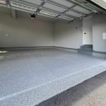New Epoxy Floor? Why Stop There? Complete Your Garage Transformation with Professional Painting